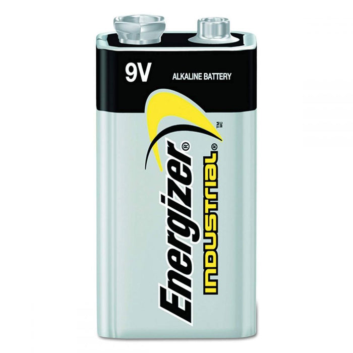(CY-0040) Energizer 9 Volt Battery
