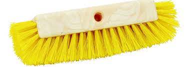 (CB-0615) Bi-Level Scrub Brush
