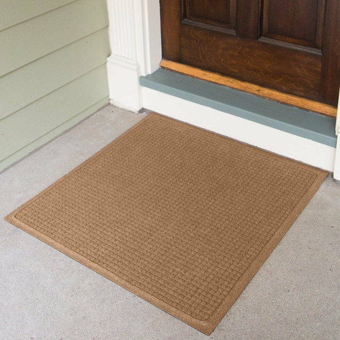 (CF-0XXX) Water Hog Fashion Mat,