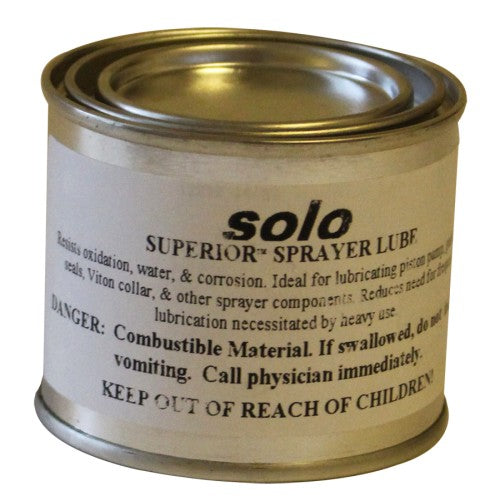 (CT-1090) (Solo) Superior Grease