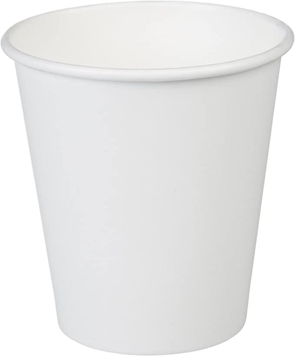 (PA-04XX) Paper Hot Cups. Different Available Sizes: 8oz, 8oz with handle, 12oz, 16oz, 50 Per Sleeve, work with Lids