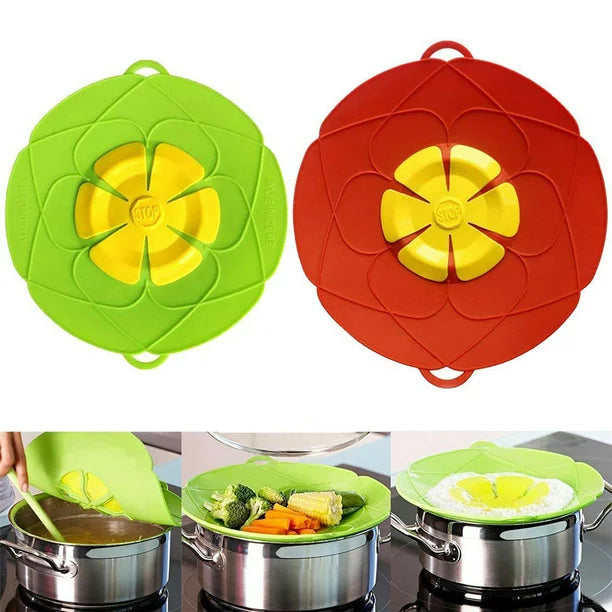 (PA-9487) Spill Stopper Lid Cover