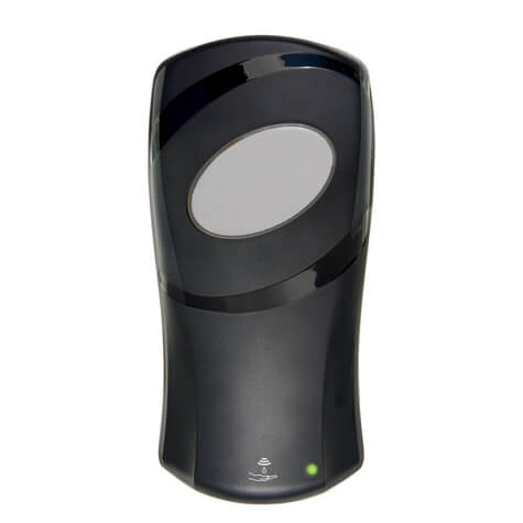 (CD-06XX) Dial FIT Universal Touch Free Dispensers, 1L (Batteries Included)