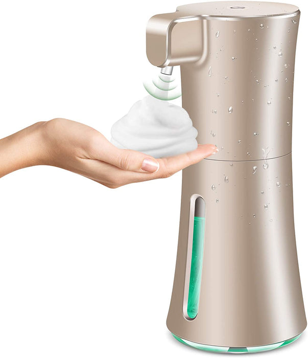 (CD-0540) Foaming Soap Dispenser Touchless 400ml