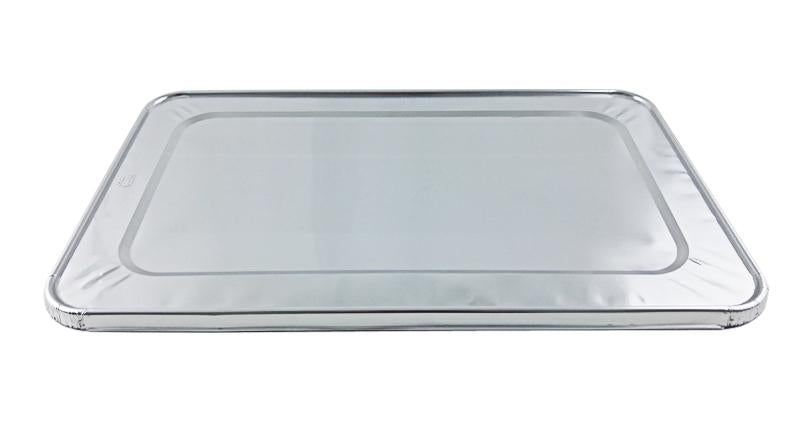 (PA-6120) Foil Lid Full Steam Table Pan