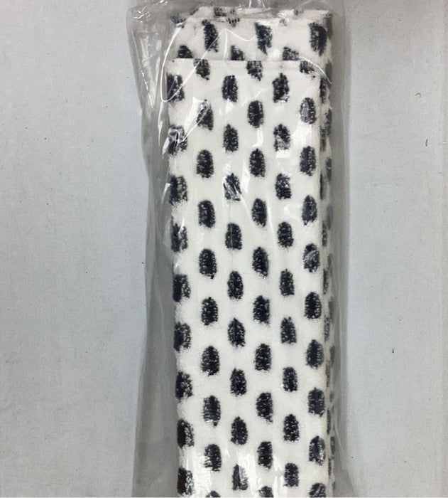 (CM-0255) 16” Spot Velcro Mop