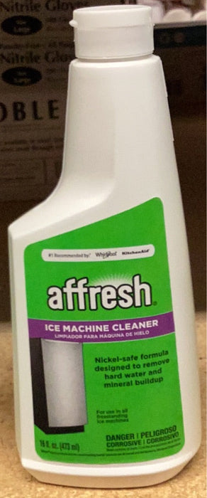 (CI-0820) Affresh Ice Machine Cleaner, 16 Ounce