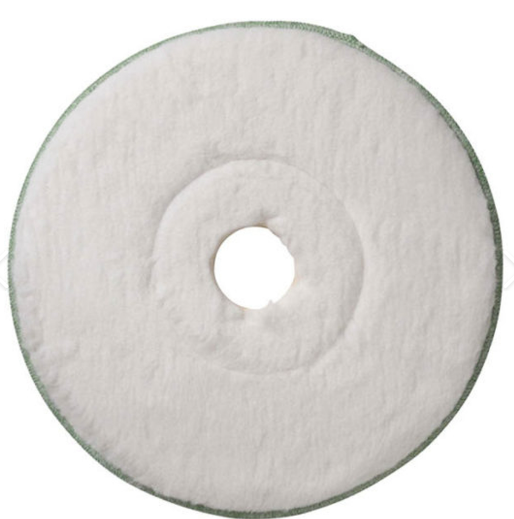 (CP-7050) ** Microfiber Cleaning Pads 20"