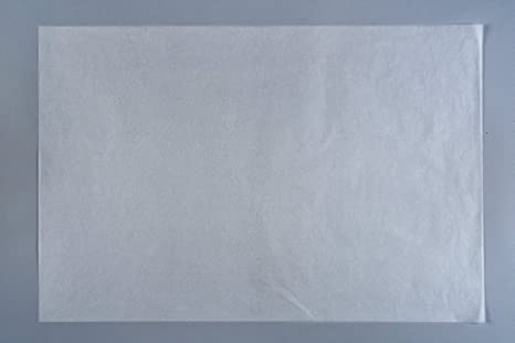 (PA-7015) Baking Pan Liners, 16-3/8" x 24-3/8" (full sheet), Release Treated on 2 Sides, Grease-resistant, Withstands High Heats up to 425 Degrees. 1,000 Per Case; Each = 25 Sheets, CS40 = Case of 1,000