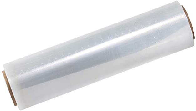 (PA-7410) Pallet Wrap, 18''x1500 ft.
