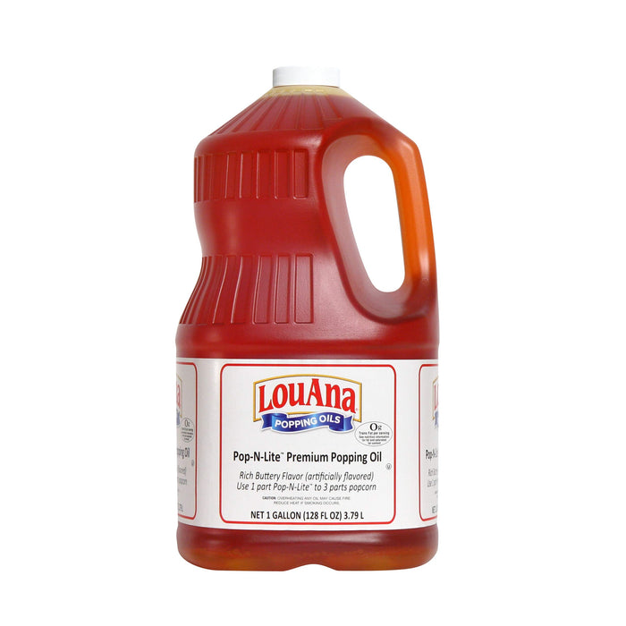 (PD-5090) Pop-N-lite, Coconut/Corn Oil Blend