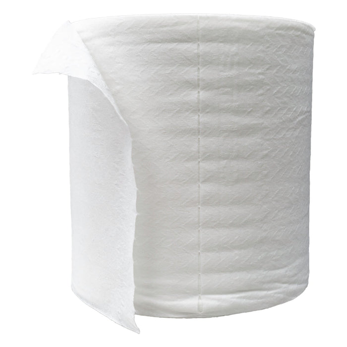 (PW-4010) ContecClean Refill Cloths, 10.5" x 12", 75 per roll, 12 rolls per case