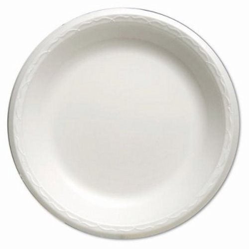 (PA-20XX) Foam Plate, 125 per Sleeve Available sizes 6''