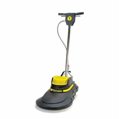 (CX-8400) Tornado Brute Force 20" Burnisher Machine