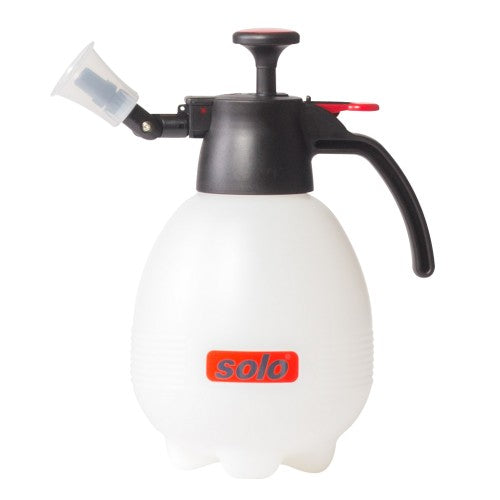(CT-1010) (Solo) Sprayer, One-hand, 2 Liter, w/ 3.5" wand