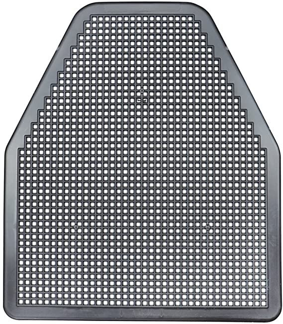 (CZ-00XX) Urinal Floor Mat, Scented or Toilet bowl Mat