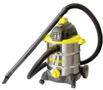 (CX-9001) Tornado Taskforce 8, Wet/Dry Vacuum