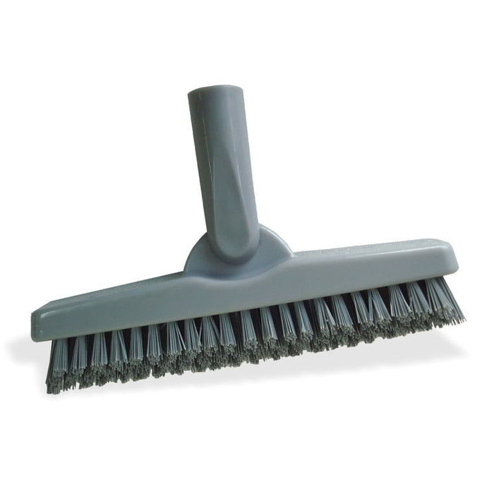 (CB-06XX) Heavy Duty Swivel Tile and Grout Brush-Grout Brush