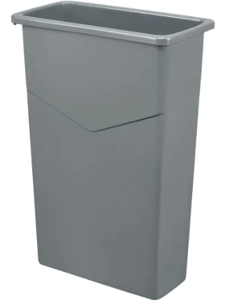 ***(CE-0140) Rubbermaid 3540 Slim Jim Waste Container (Special Order)