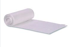 (CL-0660) Berry Big City® Blended LLDPE - 38 x 58, 2.00 mil, Clear (REPLACE CL-0190)