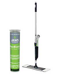 CM-0869 JAWS® Professional Mopping System
