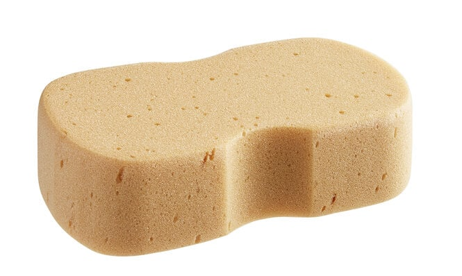(CR-0010) Peanut shape sponge