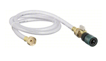 (CT-2020) Dispenser DIV Water Hook up Kit Hose; Each