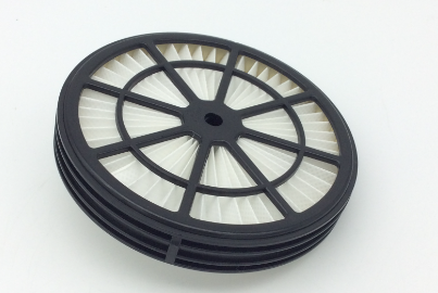 (CX-9980) HEPA 12 Vacuum Filter,  (TV 2 SS Canister Vacuum)