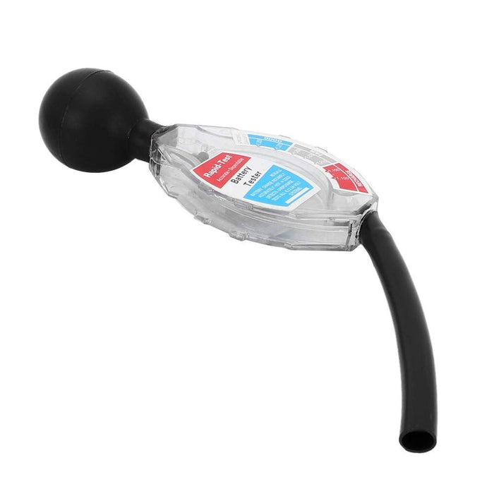 (CY-0500) Rapid Battery Hydrometer Tester, Deep Cycle Tool for 6V 12V 24V