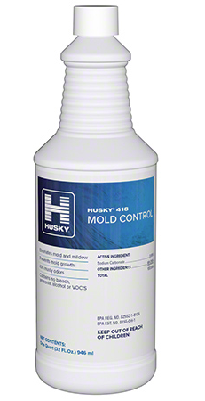 LA-0890  Husky 418 Mold Control 6/32oz