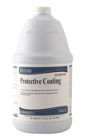 (LH-2550) Protective Coating, Synthetic Sports Floor Coating