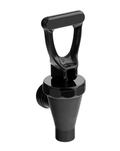 (PA-8526) Coffee Urn Replacement Valve, Coffee Dispenser Lever, Push and Pull