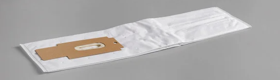 ***(SP-3100) Oreck Vacuum Bags, PK800025 and Style CC Equivalent HEPA H10 Vacuum Bag for U200 and XL2100RHS Upright Vacuums, 9 Per Pack (Special Order) (Price Check Needed)
