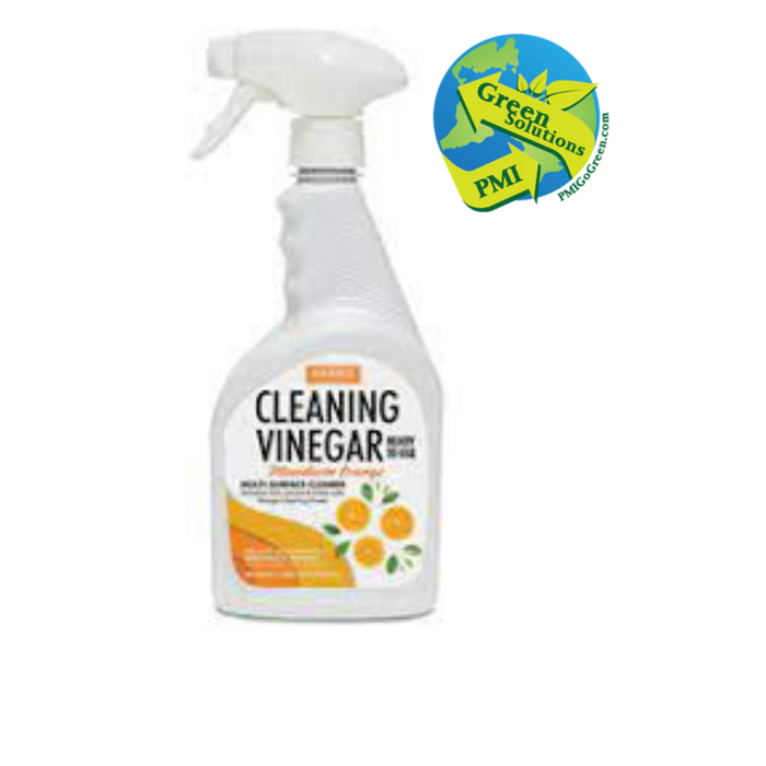 (LA-80XX) Harris RTU Cleaning Vinegar PMI GREEN SOULTIONS