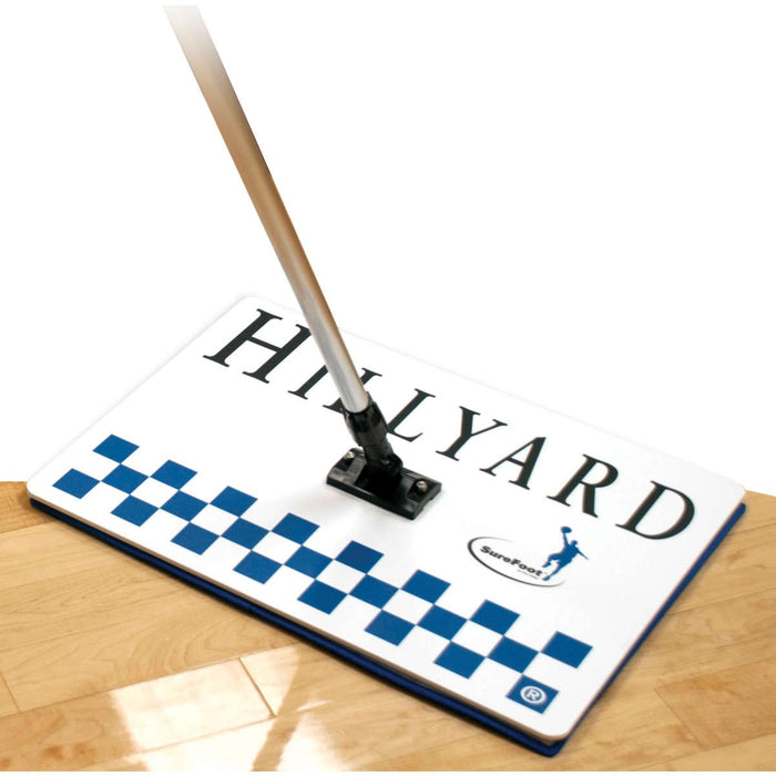 (CM-0901) SureFoot Game Day Mop System Kit