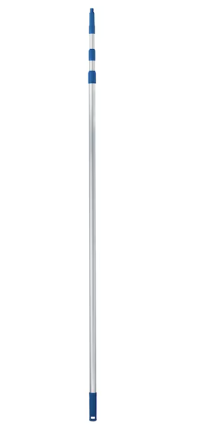 CW-1010 16' Foot Extension Pole, 5 Foot to 16 Foot Handle