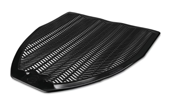 (CZ-00XX) Urinal Floor Mat, or Toilet bowl Mat