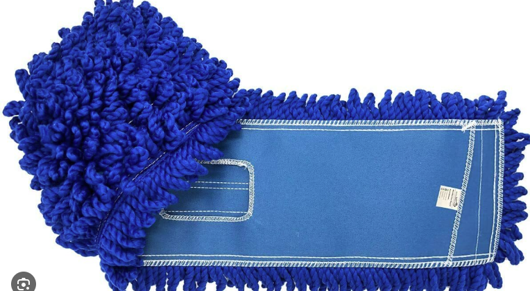 (CM-05XX) Dust Mop Head, Tapered.