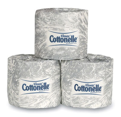 (PT-0020) Kleenex Cottonelle 2-Ply Premium Bathroom Tissue, 30 rolls