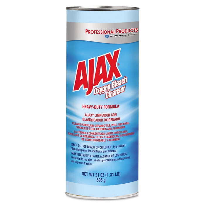 (LA-0050) AJAX Oxygen Bleach Powder Cleanser