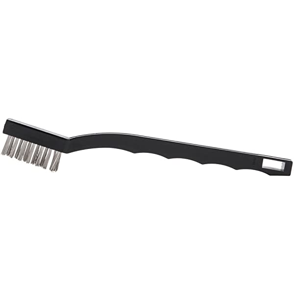(CB-0710) Cleaning Brush Steel Bristles
