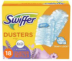 (CB-0760) Swiffer Dusters