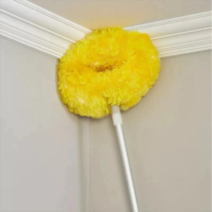 (CB-0975) Microfiber Ceiling and Fan Duster NONSTOCK