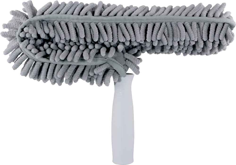 (CB-0980) Ceiling Fan Duster with Microfiber Cloth
