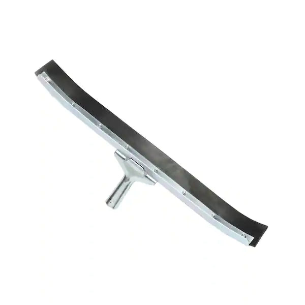 (CC-0080) 24" Curved Floor Squeegee