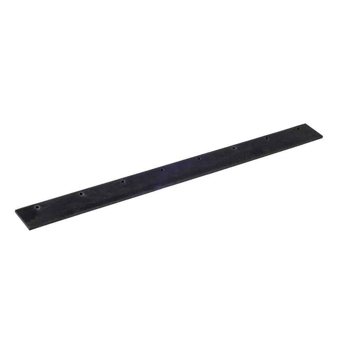 (CC-0163) Squeegee Replacement Rubber Blade, 18"