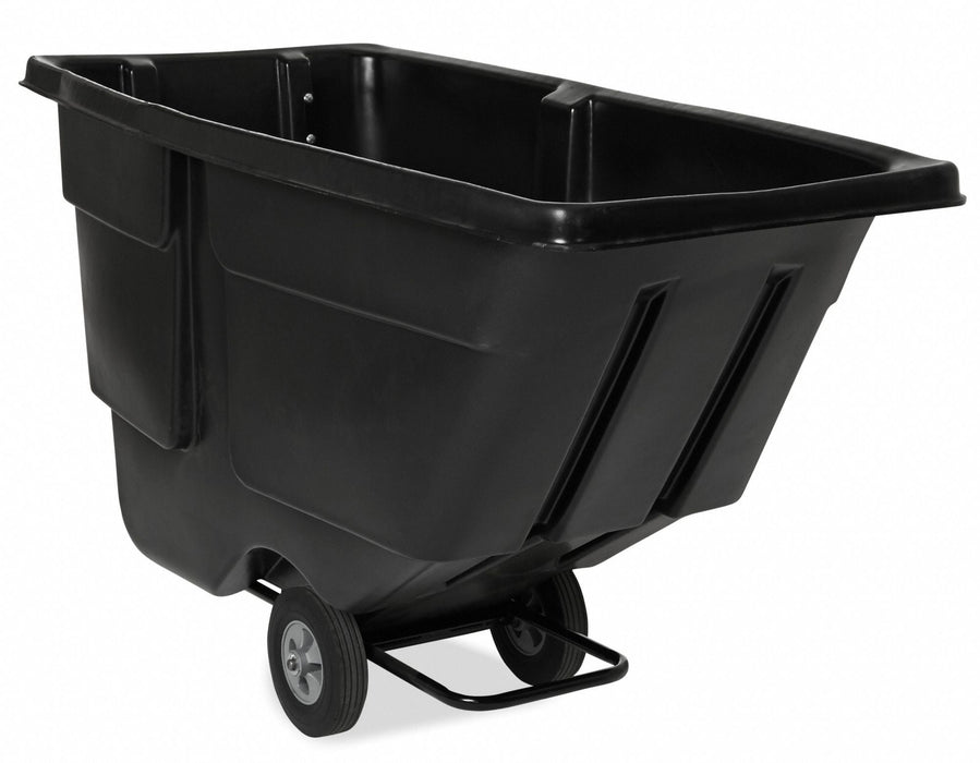 (CE-0400) Tilt Truck, 600 lb., (Non Stock)