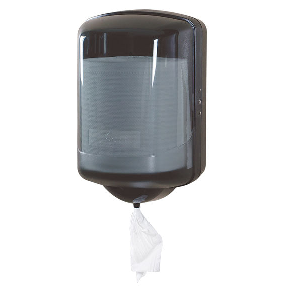 (CD-0165) Center Pull Towel Dispenser for Dry Paper