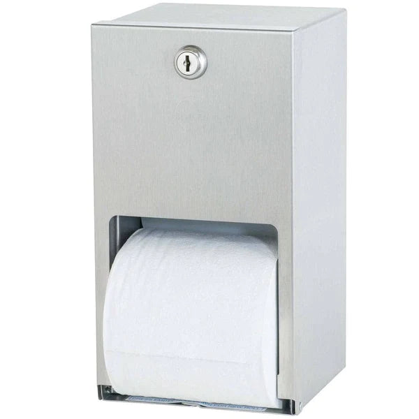 (CD-0225) Toilet Paper Dispenser