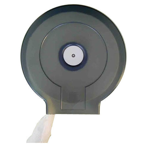 (CD-0260) Toilet Paper Dispenser, Single